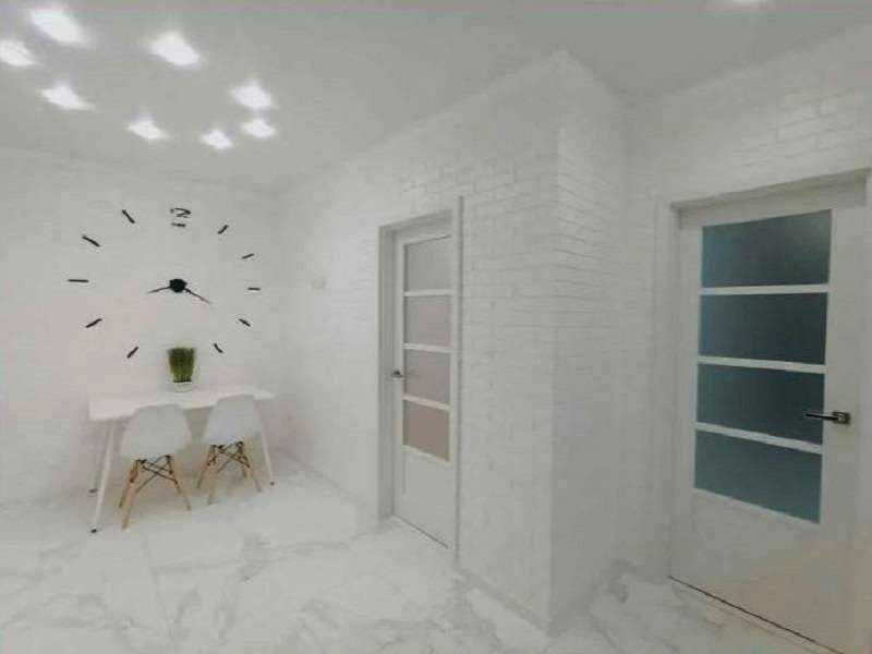 2-комнатная квартира Современный ремонт Новый дом Таирова ID:175783 Одесса - изображение 3