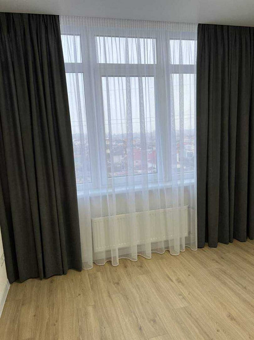 2-комнатная квартира Современный ремонт Новый дом Таирова ID:175783 Одесса - изображение 7