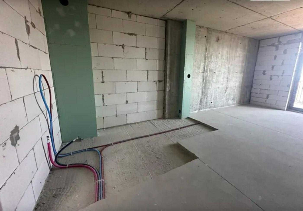 Смарт квартира у моря ЖК Посейдон, бек комисии Одесса - изображение 4