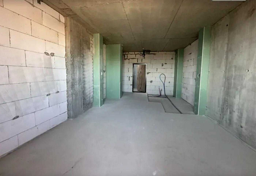 Смарт квартира у моря ЖК Посейдон, бек комисии Одесса - изображение 2