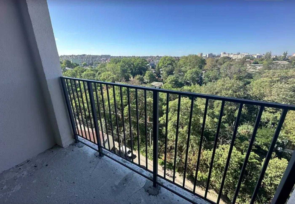 Смарт квартира у моря ЖК Посейдон, бек комисии Одесса - изображение 1