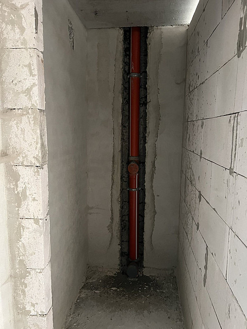 Квартира 2х кімнатна,вул. Глибока Долина,   Кутківці, Тернопіль Гаи-Гречинские - изображение 7