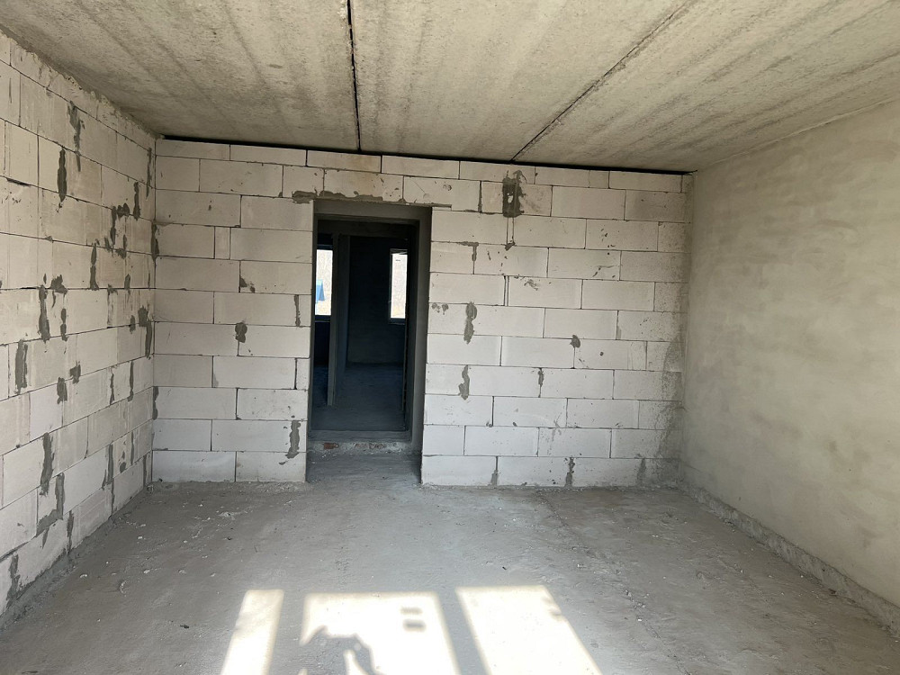 Квартира 2х кімнатна,вул. Глибока Долина,   Кутківці, Тернопіль Гаи-Гречинские - изображение 4