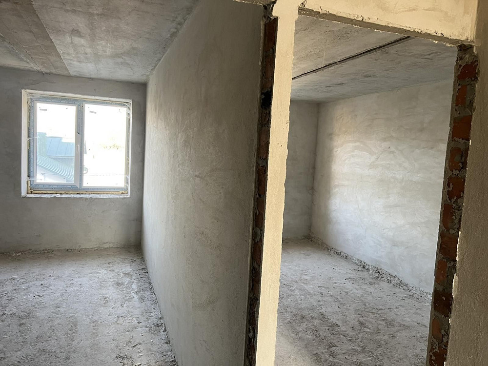 Квартира 2х кімнатна,вул. Глибока Долина,   Кутківці, Тернопіль Гаи-Гречинские - изображение 5