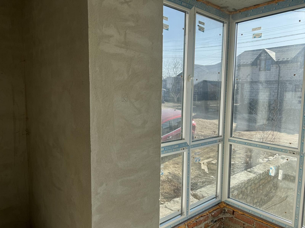 Квартира 2х кімнатна,вул. Глибока Долина,   Кутківці, Тернопіль Гаи-Гречинские - изображение 3