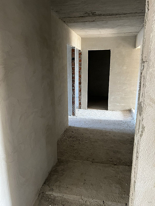 Квартира 2х кімнатна,вул. Глибока Долина,   Кутківці, Тернопіль Гаи-Гречинские - изображение 6