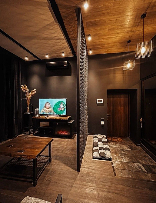 Продам шикарную квартиру в районе парка Шевченко Одесса - изображение 7