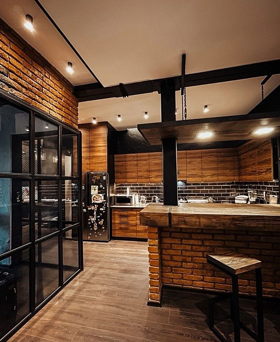 Продам шикарную квартиру в районе парка Шевченко Одесса - изображение 4