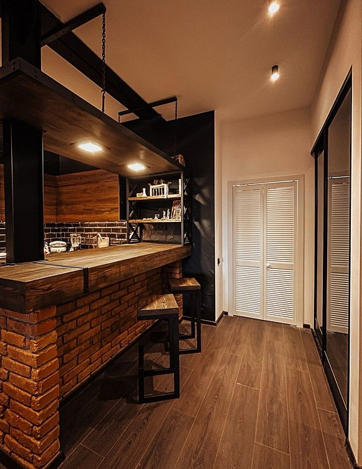 Продам шикарную квартиру в районе парка Шевченко Одесса - изображение 8