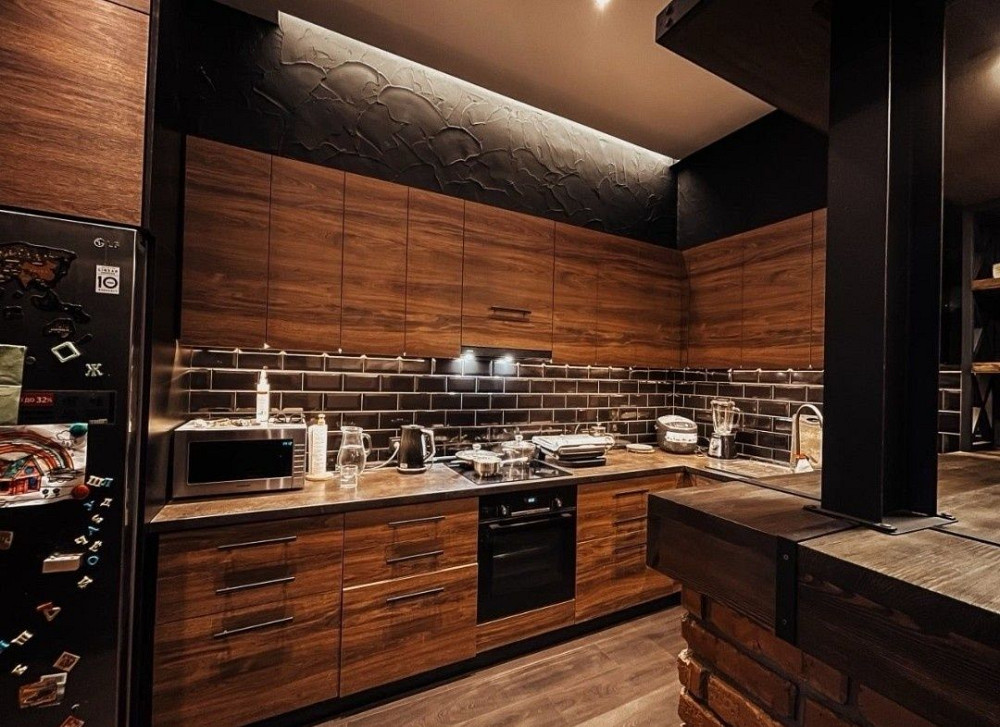 Продам шикарную квартиру в районе парка Шевченко Одесса - изображение 5