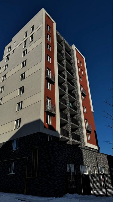 Продаж 2к квартири поруч з набережною Держ, програми Так Ирпень - изображение 1