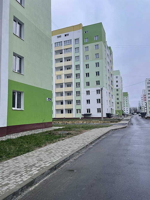 ЖК Мира-3 Документы Дом сдан Продам 2К квартиру 74м2 GT Харьков - изображение 2
