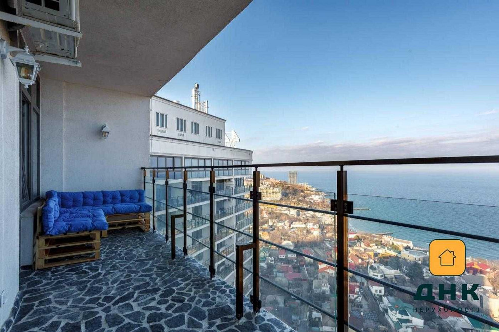 ⁉️§ Каманина ТЕРРАСА Море Бизнес §⁉️ 44 Жемчужина Кадор KADORR Аркадия Одеса - зображення 2