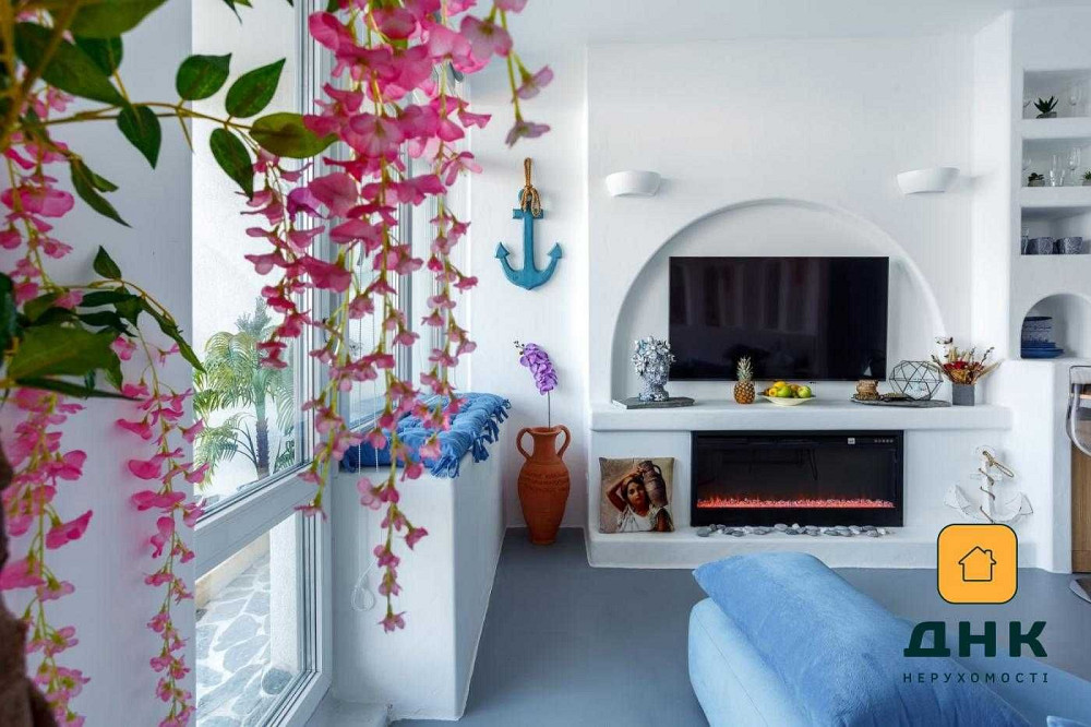 ⁉️§ Каманина ТЕРРАСА Море Бизнес §⁉️ 44 Жемчужина Кадор KADORR Аркадия Одеса - зображення 1