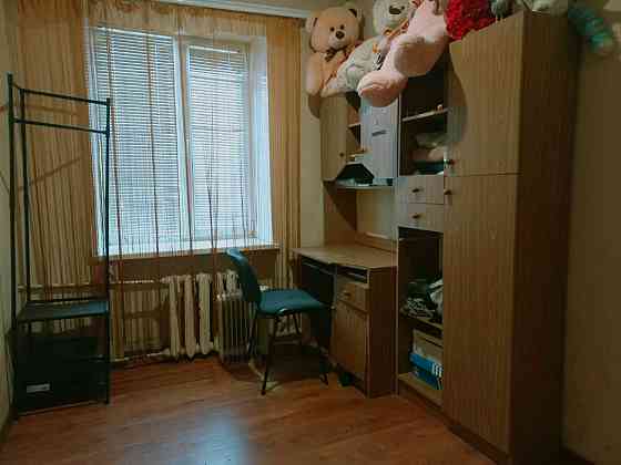 Продам двухкомнатную с ремонтом мебелью и техникой Запорожье