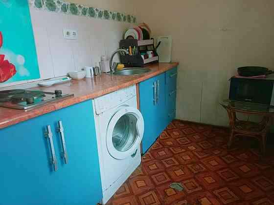 Продам двухкомнатную с ремонтом мебелью и техникой Запорожье