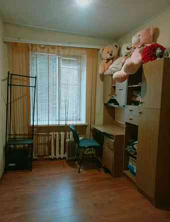 Продам двухкомнатную с ремонтом мебелью и техникой Запорожье
