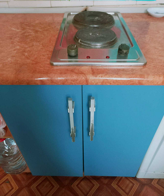 Продам двухкомнатную с ремонтом мебелью и техникой Запорожье - изображение 3