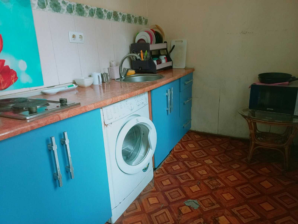 Продам двухкомнатную с ремонтом мебелью и техникой Запорожье - изображение 2