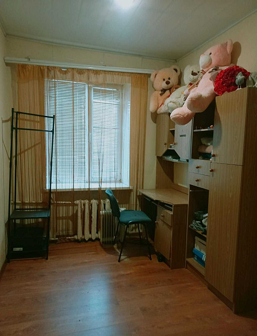 Продам двухкомнатную с ремонтом мебелью и техникой Запорожье - изображение 6