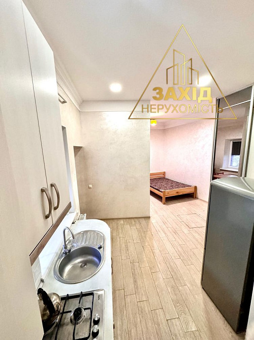 1к! Центр! Біля ресторану «Show Basilic»! Луцк - изображение 3