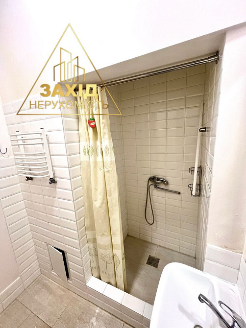 1к! Центр! Біля ресторану «Show Basilic»! Луцк - изображение 8