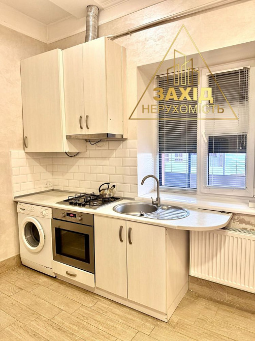 1к! Центр! Біля ресторану «Show Basilic»! Луцк - изображение 1