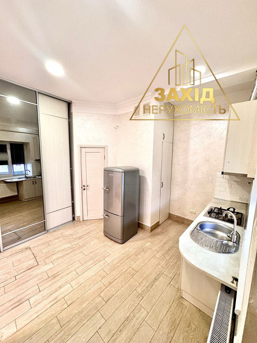 1к! Центр! Біля ресторану «Show Basilic»! Луцк - изображение 2