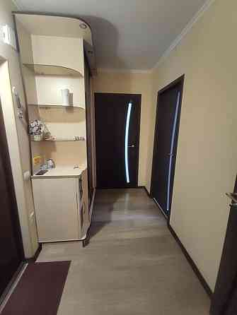 Двухкомнатная квартира с косметическим ремонтом Одесса