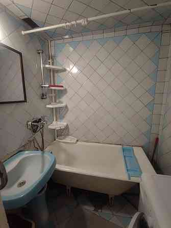 Двухкомнатная квартира с косметическим ремонтом Одесса