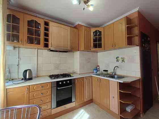 Двухкомнатная квартира с косметическим ремонтом Одесса