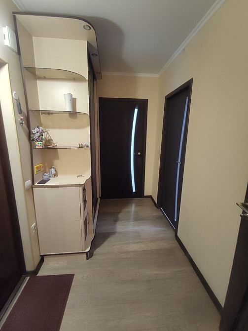 Двухкомнатная квартира с косметическим ремонтом Одеса - зображення 4