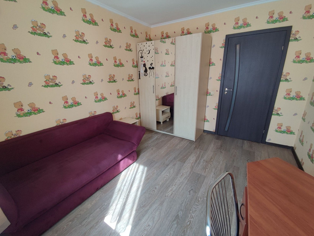 Двухкомнатная квартира с косметическим ремонтом Одеса - зображення 1