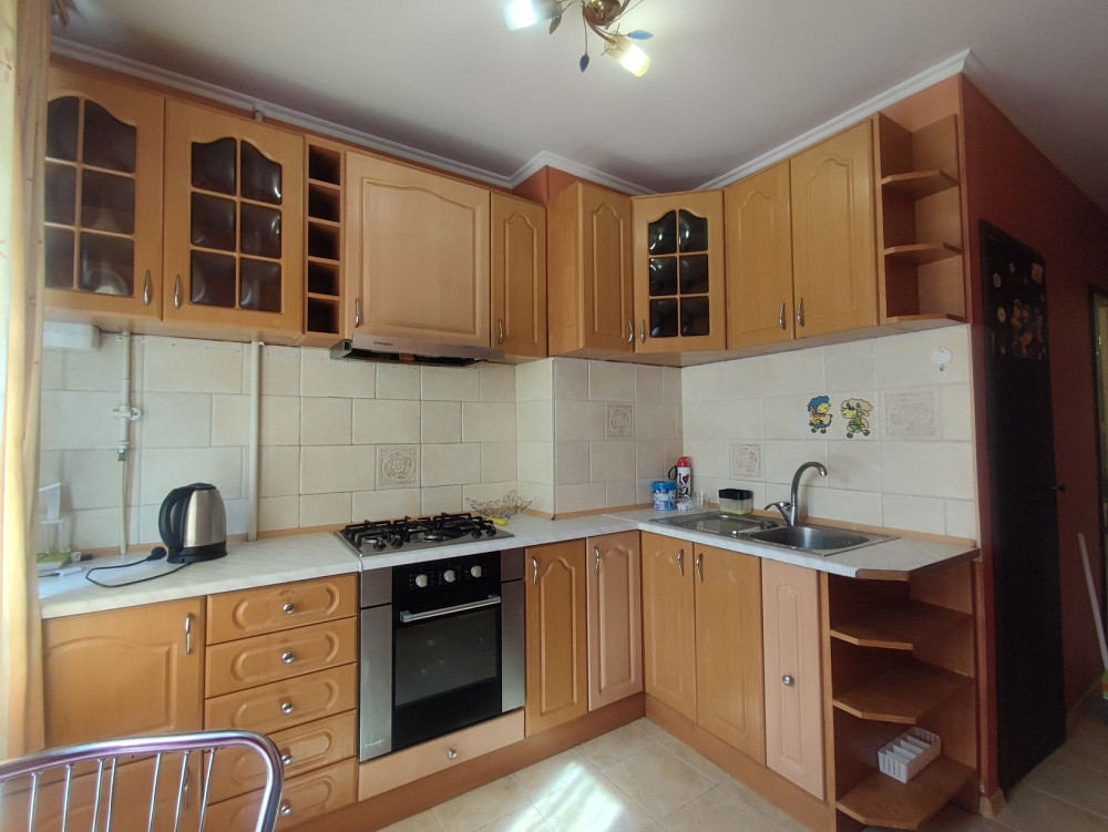 Двухкомнатная квартира с косметическим ремонтом Одеса - зображення 5