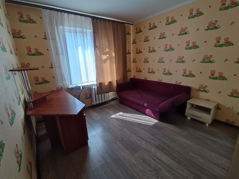 Двухкомнатная квартира с косметическим ремонтом Одеса - зображення 2