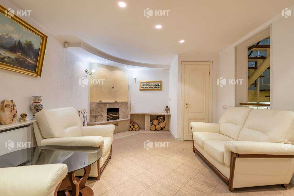 5к. 244м2, Центр (Научная, парк Горького, Шатиловка),127313 Харків - зображення 2