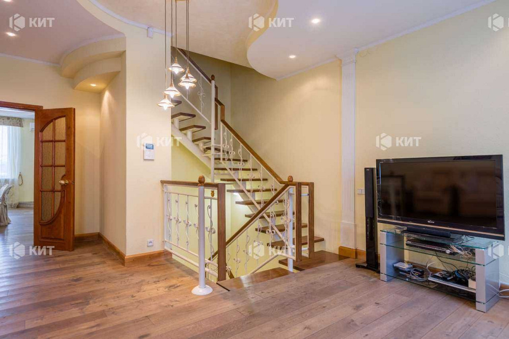 5к. 244м2, Центр (Научная, парк Горького, Шатиловка),127313 Харків - зображення 7