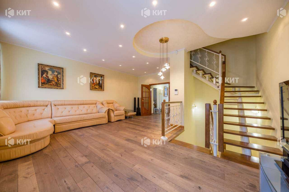 5к. 244м2, Центр (Научная, парк Горького, Шатиловка),127313 Харків - зображення 5