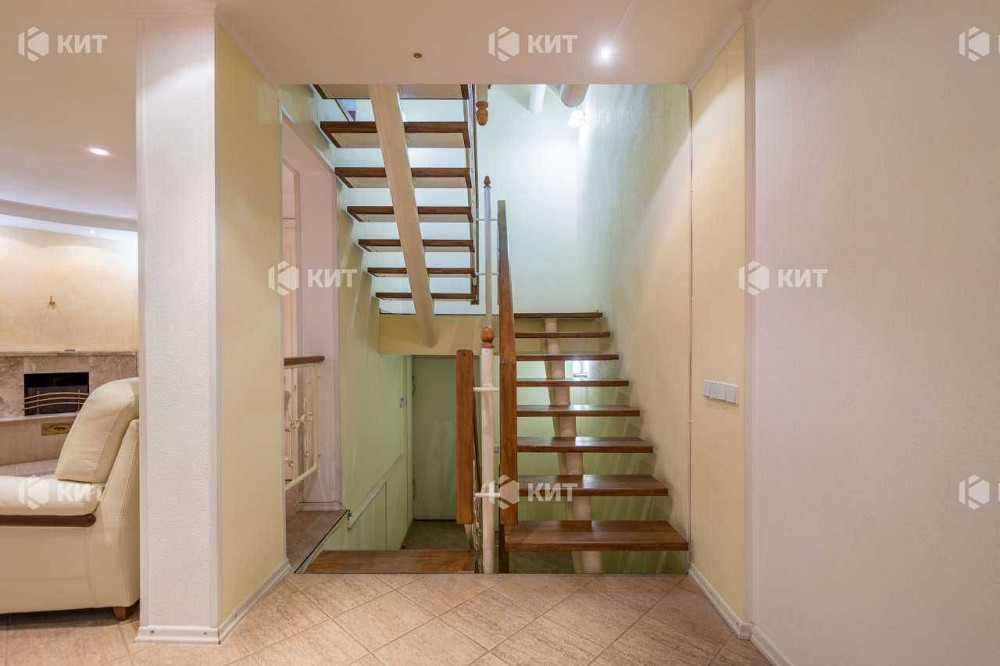 5к. 244м2, Центр (Научная, парк Горького, Шатиловка),127313 Харків - зображення 4