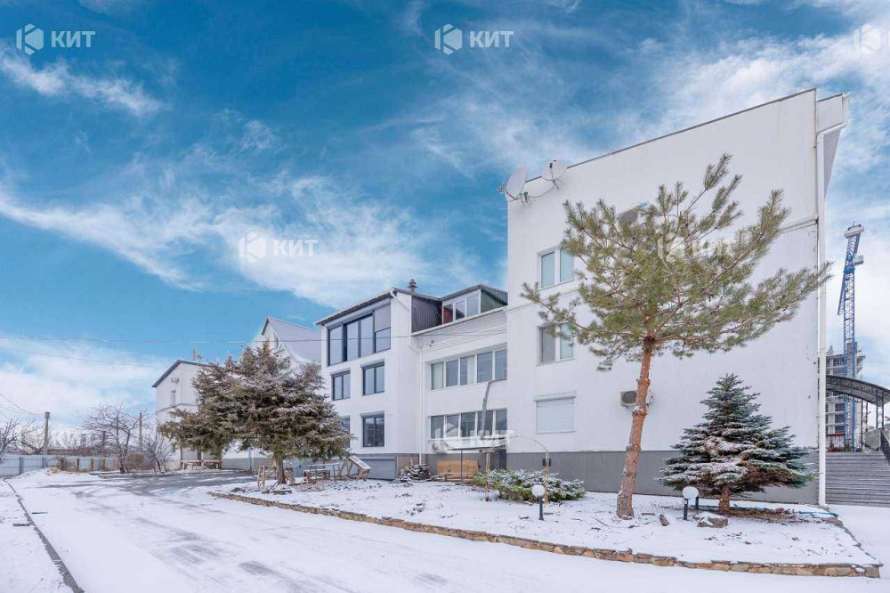 5к. 244м2, Центр (Научная, парк Горького, Шатиловка),127313 Харків - зображення 1