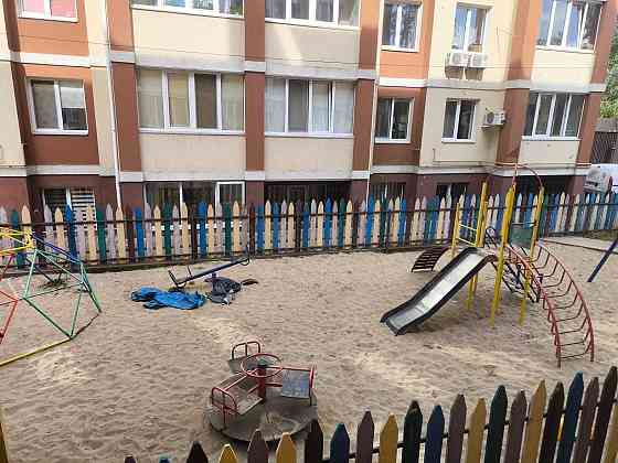 Продам 1-кімнатну квартиру з ремонтом на 90% Ірпінь