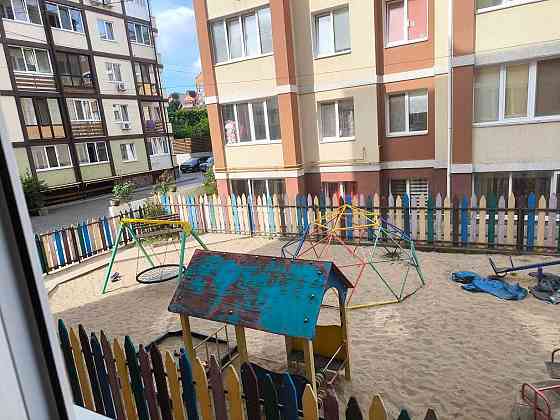 Продам 1-кімнатну квартиру з ремонтом на 90% Ірпінь