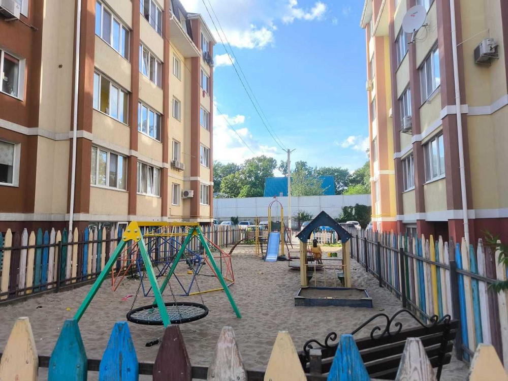 Продам 1-кімнатну квартиру з ремонтом на 90% Ірпінь - зображення 7