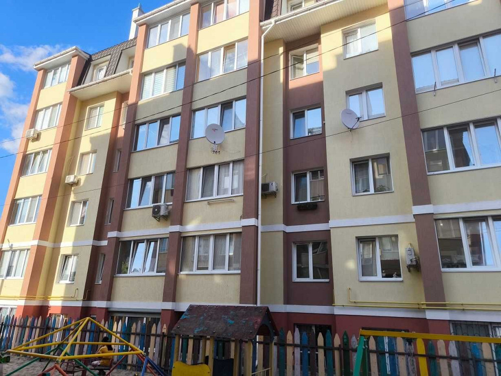 Продам 1-кімнатну квартиру з ремонтом на 90% Ірпінь - зображення 5