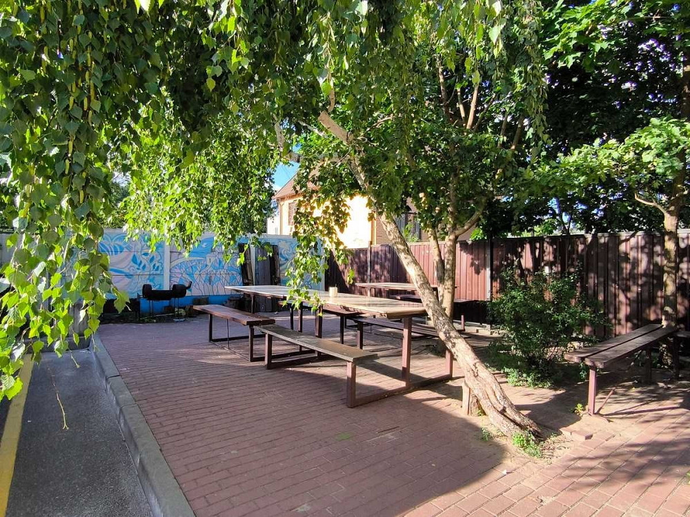 Продам 1-кімнатну квартиру з ремонтом на 90% Ірпінь - зображення 4