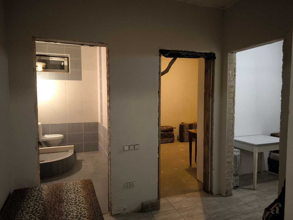 Продам 1-кімнатну квартиру з ремонтом на 90% Ірпінь - зображення 8