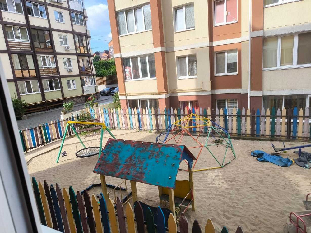 Продам 1-кімнатну квартиру з ремонтом на 90% Ірпінь - зображення 2