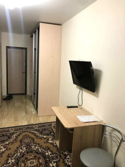 Смарт квартира, гостинка м. АК.Павлова ЖК Воробьёвы Горы Харків - зображення 1