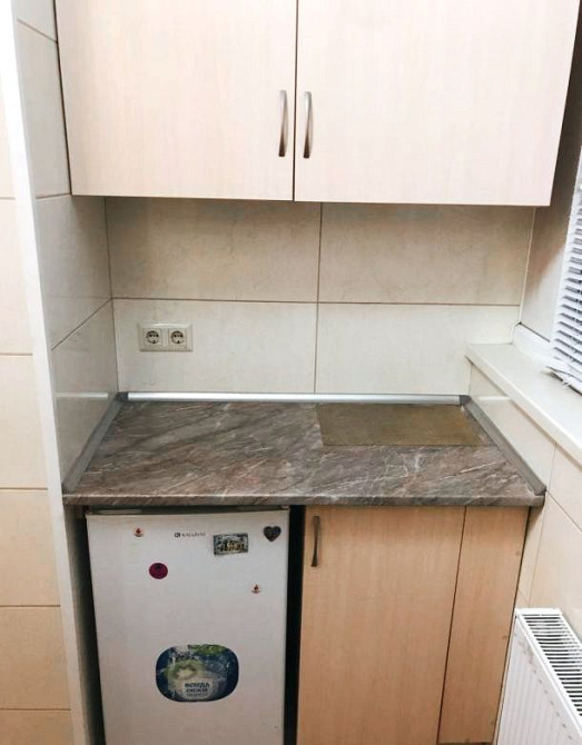 Смарт квартира, гостинка м. АК.Павлова ЖК Воробьёвы Горы Харків - зображення 2