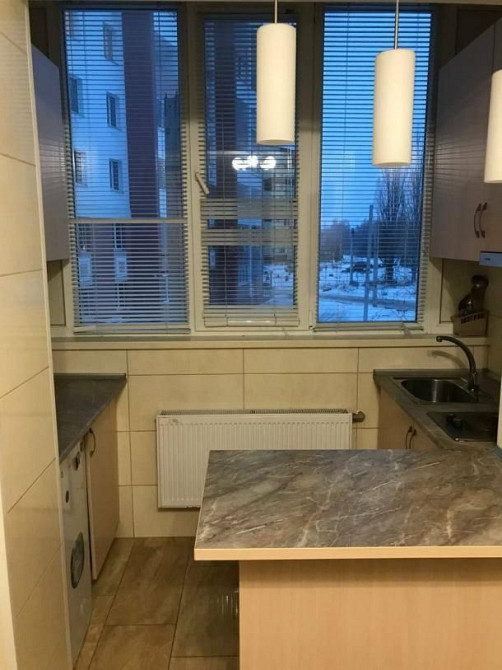 Смарт квартира, гостинка м. АК.Павлова ЖК Воробьёвы Горы Харків - зображення 3